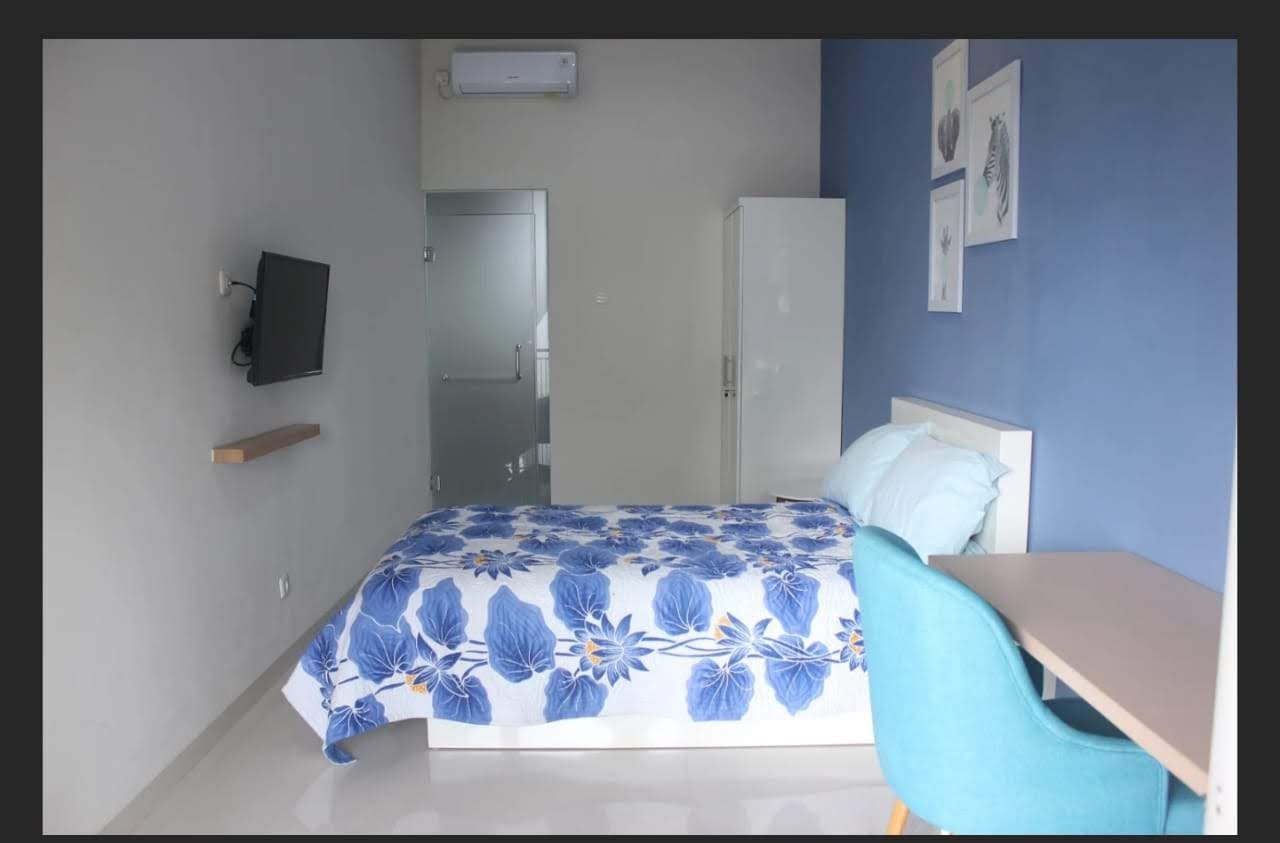 Ekost Omah Ayu Mendiro Image