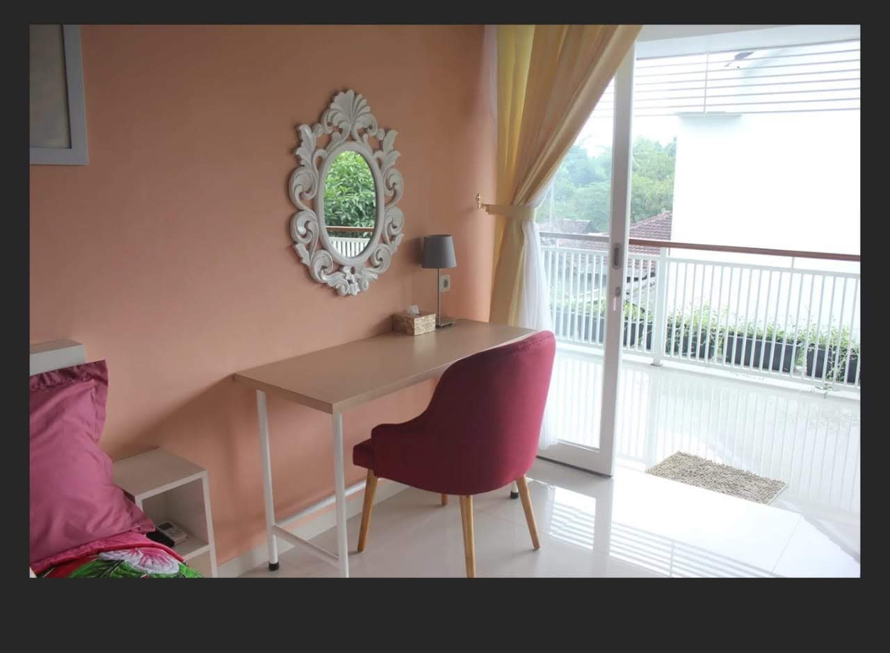 Ekost Omah Ayu Mendiro Image