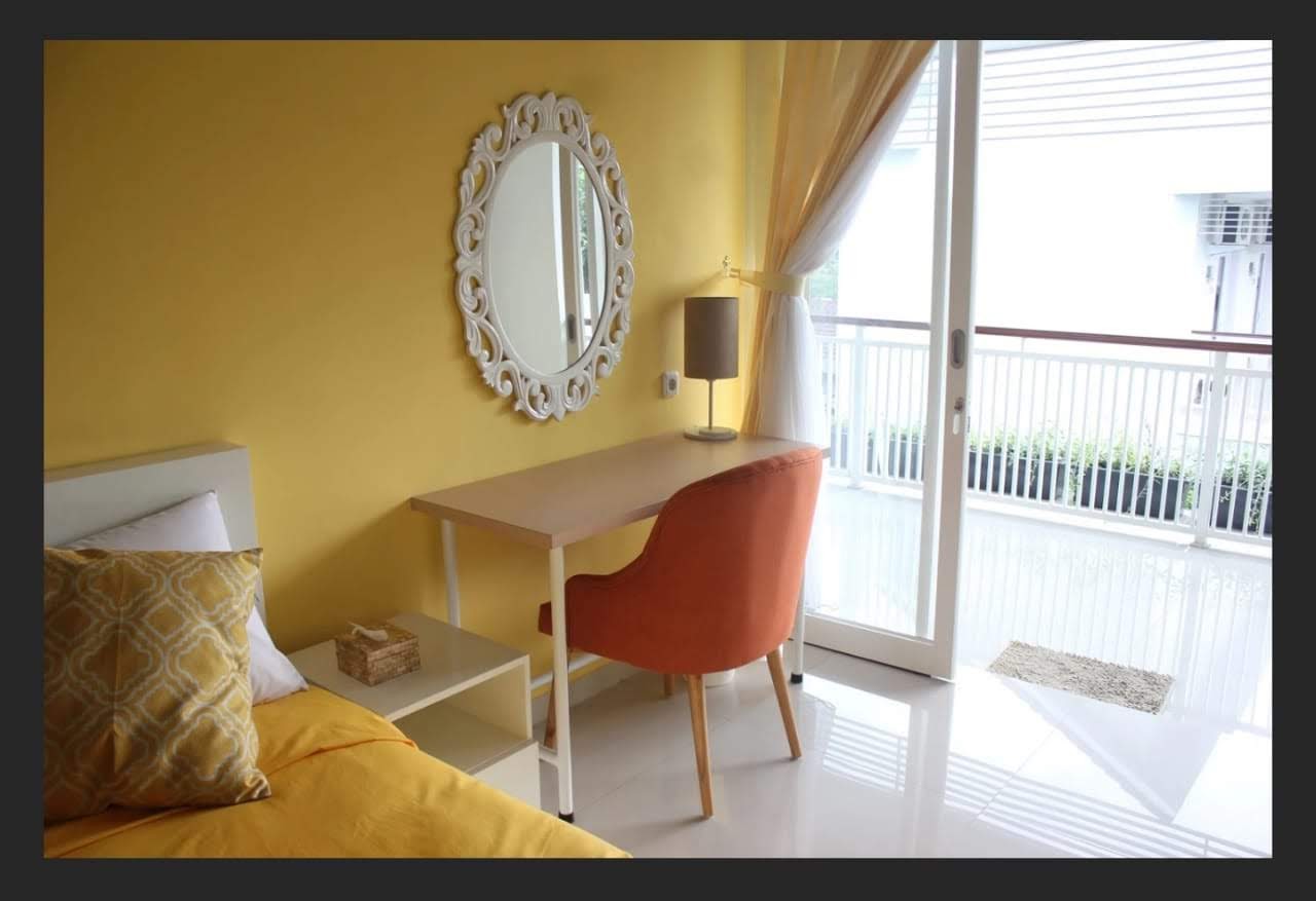 Ekost Omah Ayu Mendiro Image