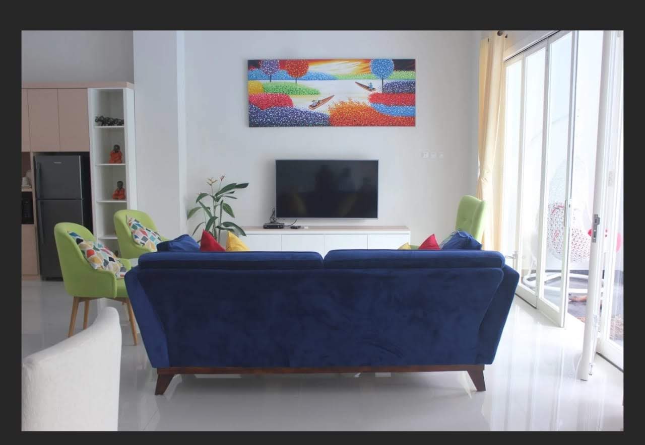 Ekost Omah Ayu Mendiro Image