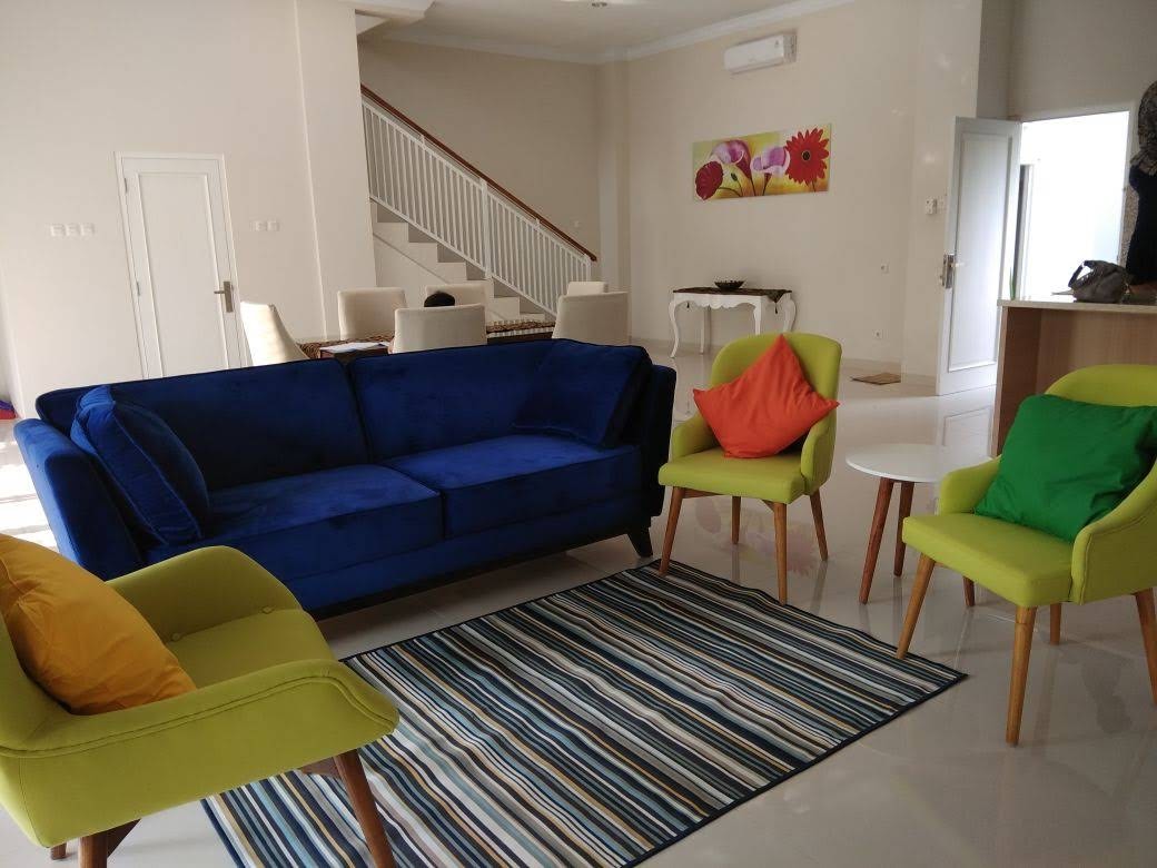 Ekost Omah Ayu Mendiro Image