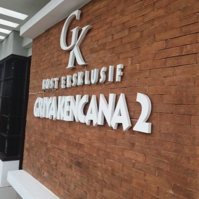 Kost Eksklusif Griya Kencana 2 Image