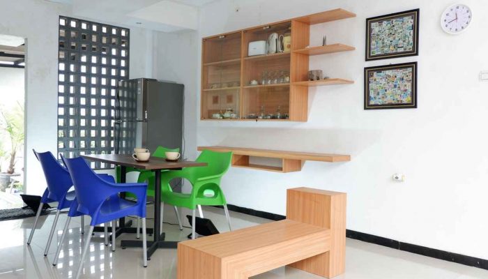 Kost Eksklusif Griya Kencana 2 Image