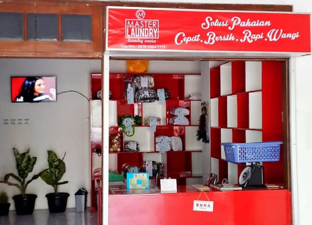 Kost Eksklusif Putri Griya Jasmine Image