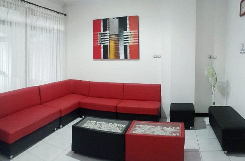 Kost Eksklusif Putri Griya Jasmine Image