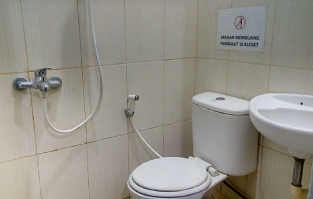 Kost Eksklusif Putri Griya Jasmine Image