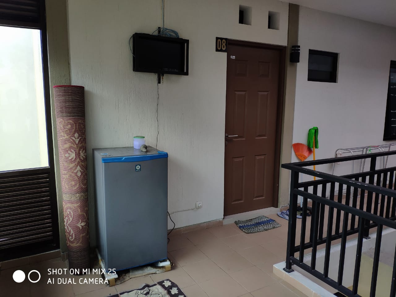 Kost Bunda Rara Image