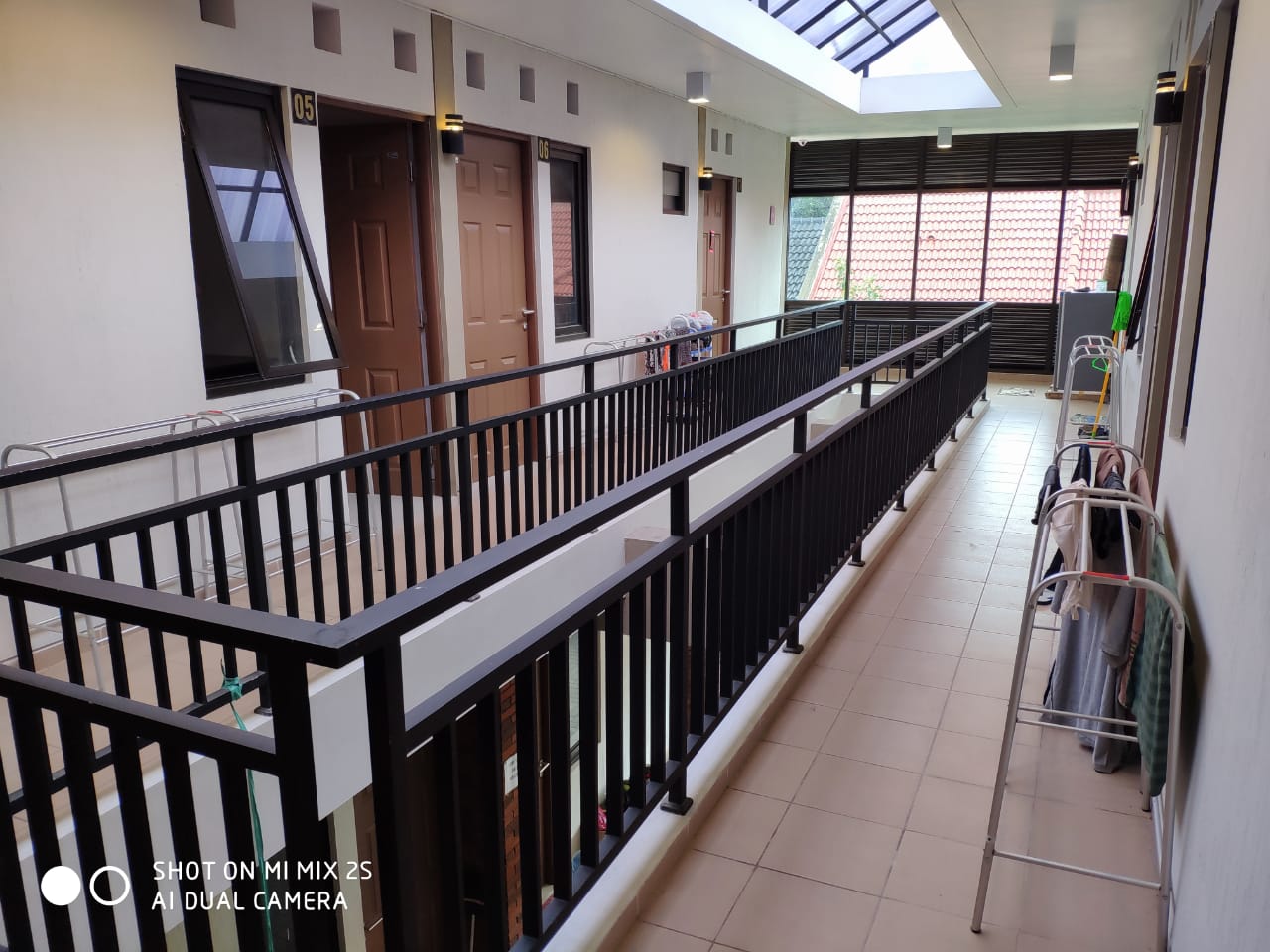 Kost Bunda Rara Image