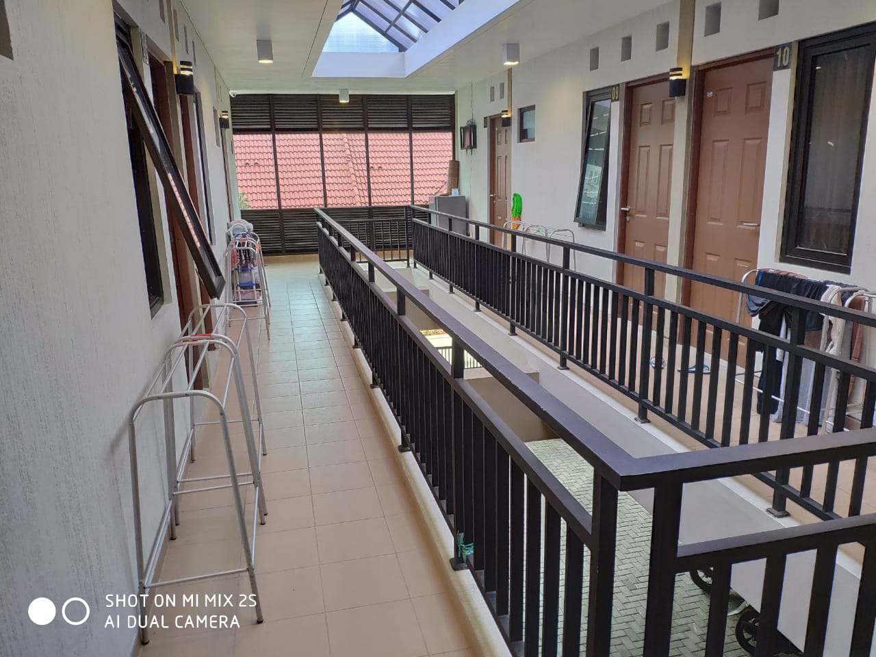 Kost Bunda Rara Image