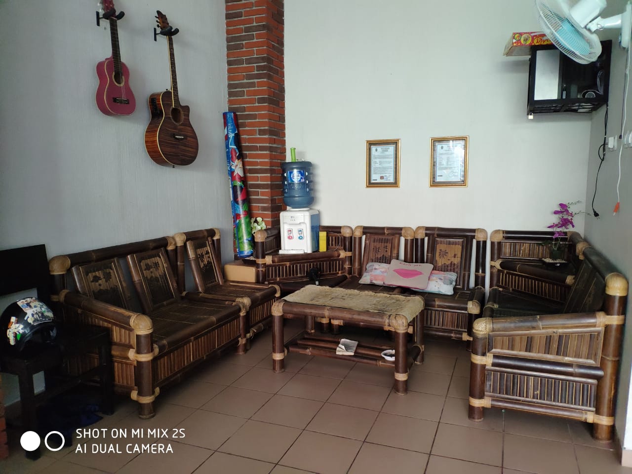 Kost Bunda Rara Image