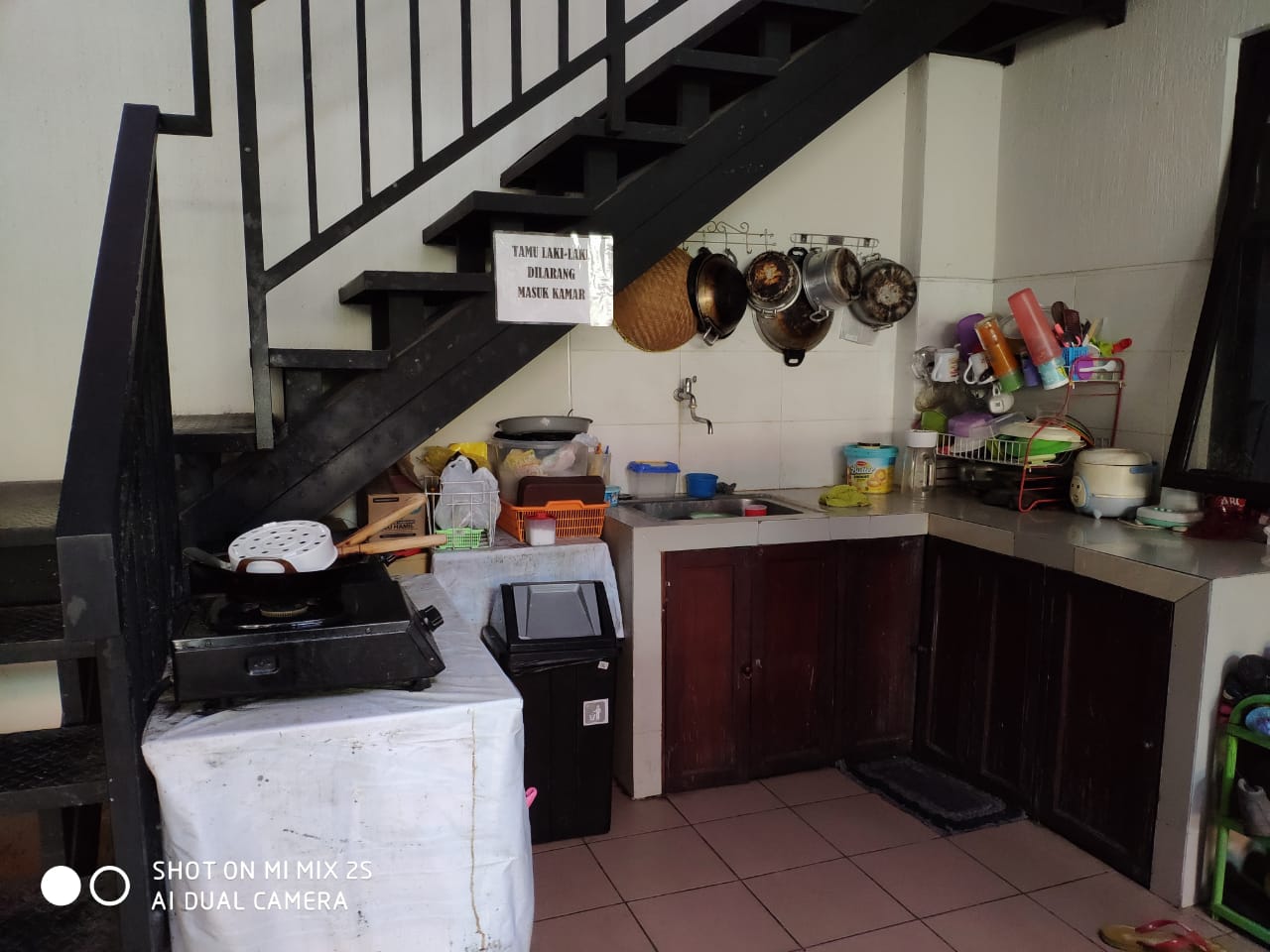 Kost Bunda Rara Image