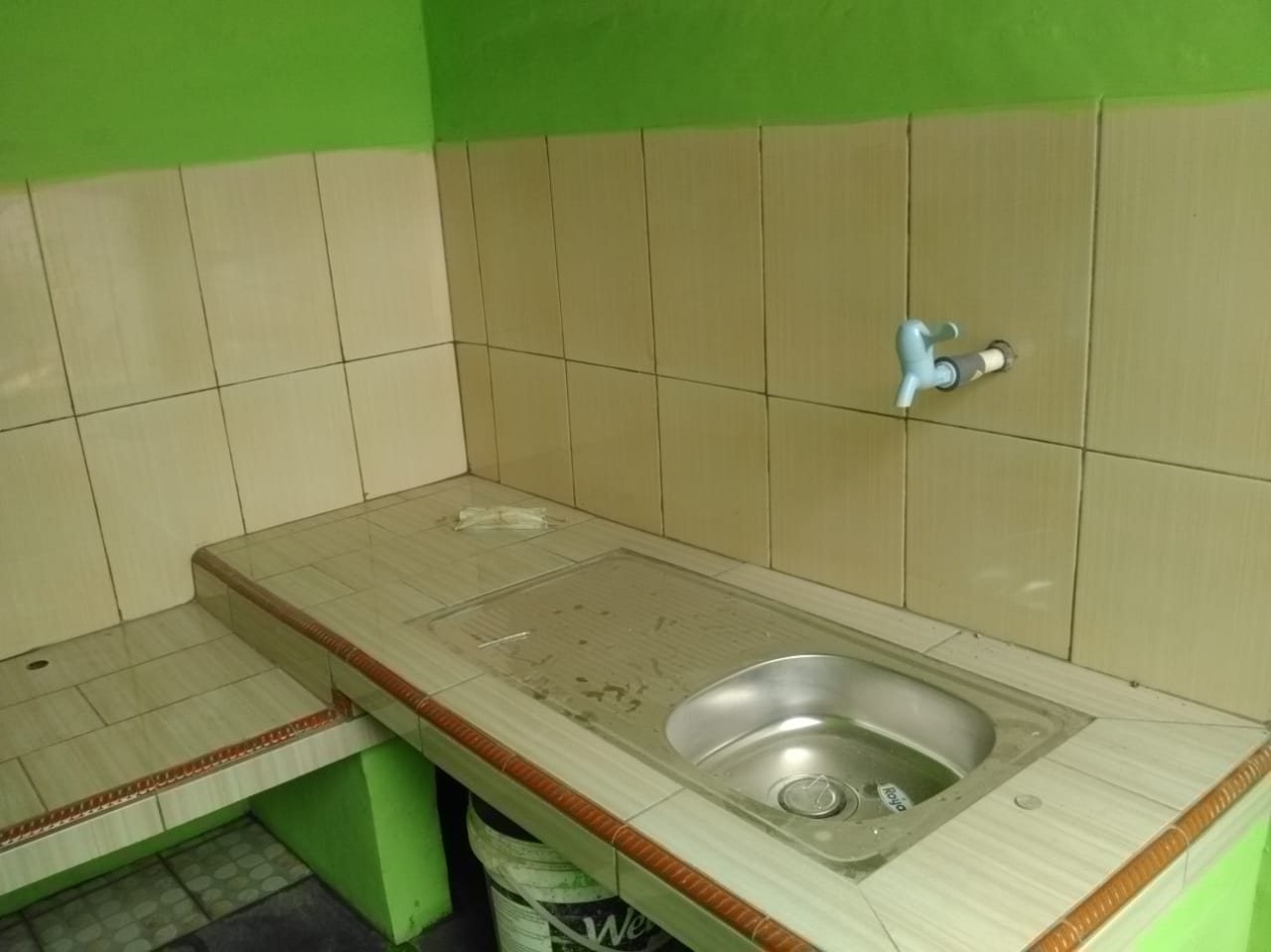 Kost Ngabean Asri Image