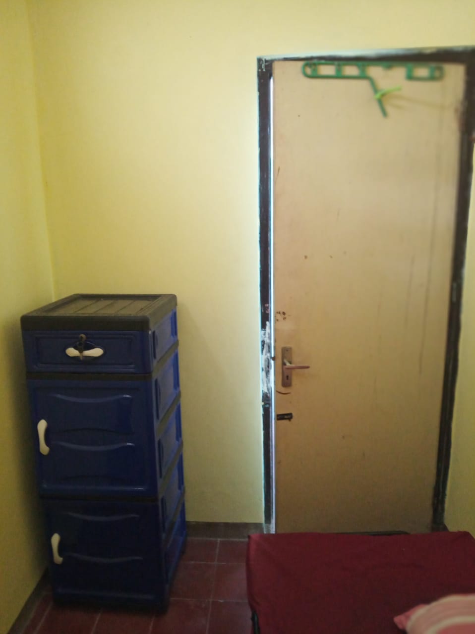 Kost Ngabean Asri Image