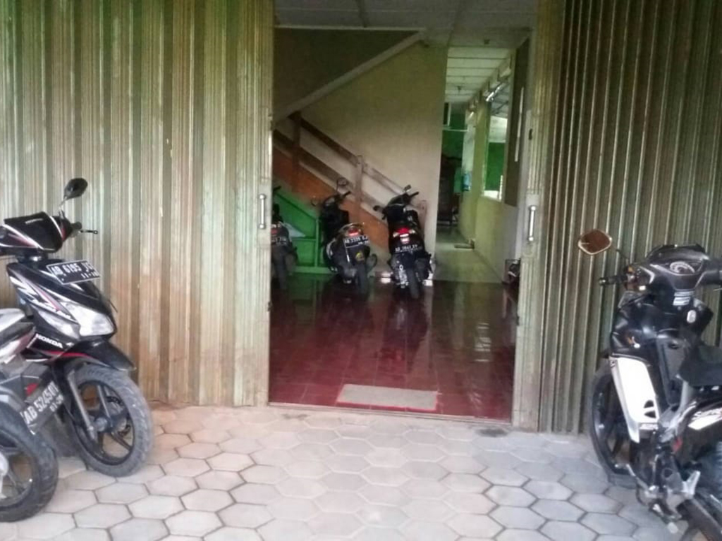 Kost Duta STPN Image