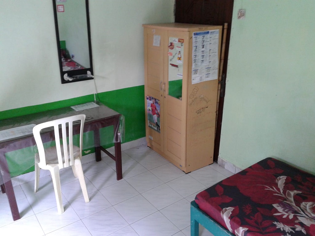 Kost Ibu Fajar Image