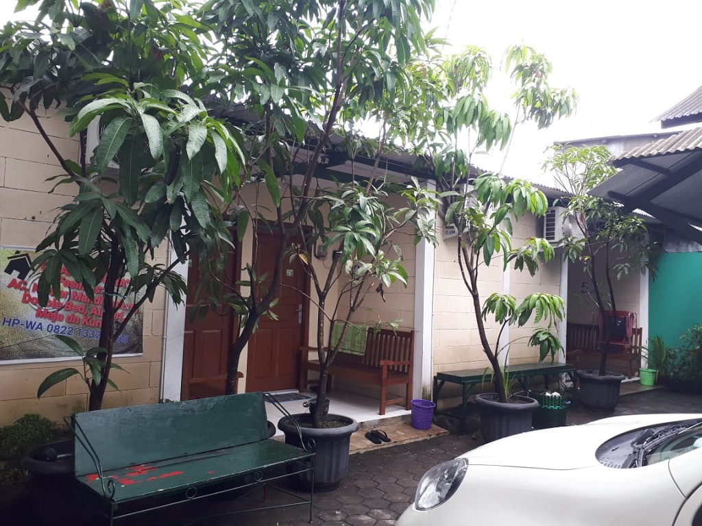 Kost Eksklusif Syariah Omahe Qoema Image