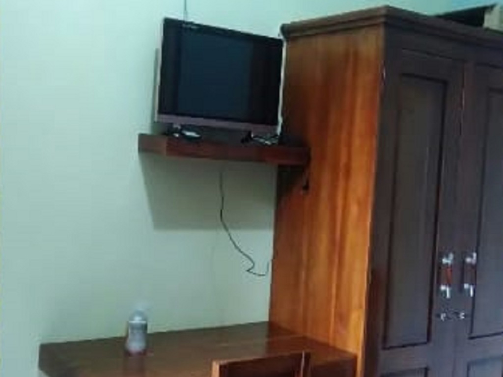 Kost Eksklusif Syariah Omahe Qoema Image