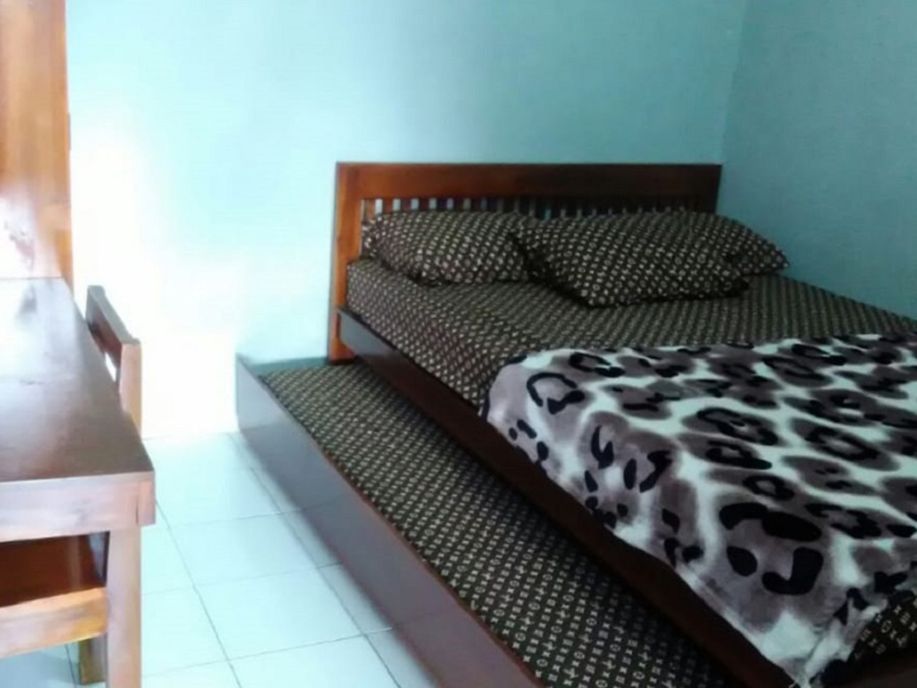 Kost Eksklusif Syariah Omahe Qoema Image