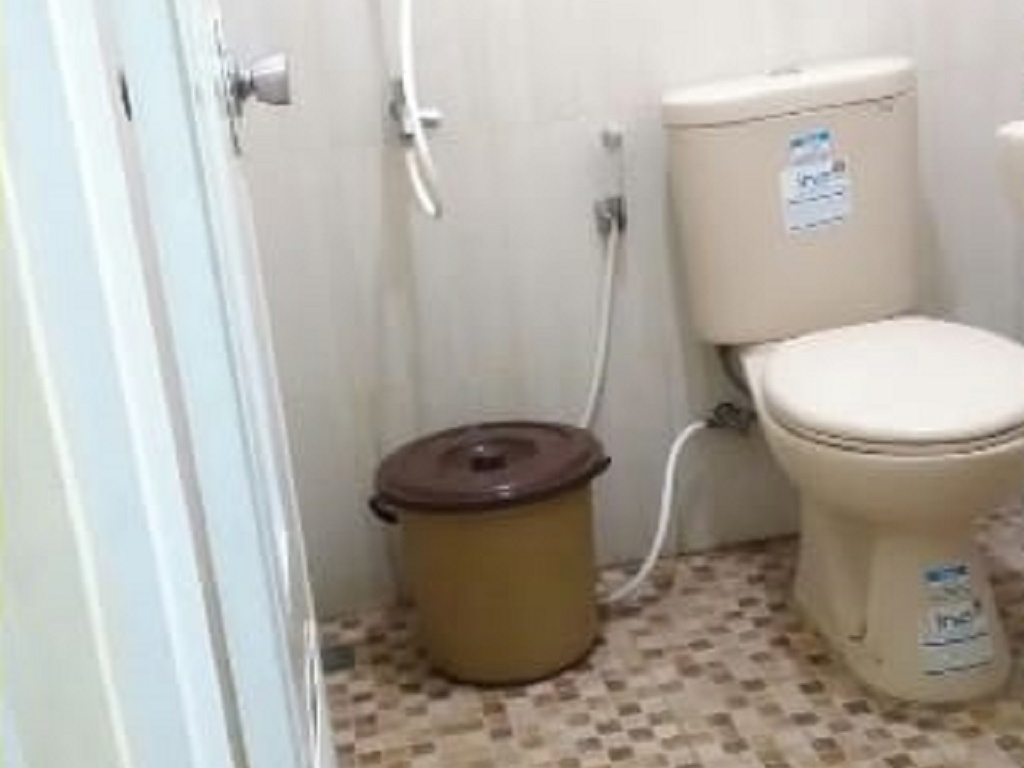 Kost Eksklusif Syariah Omahe Qoema Image