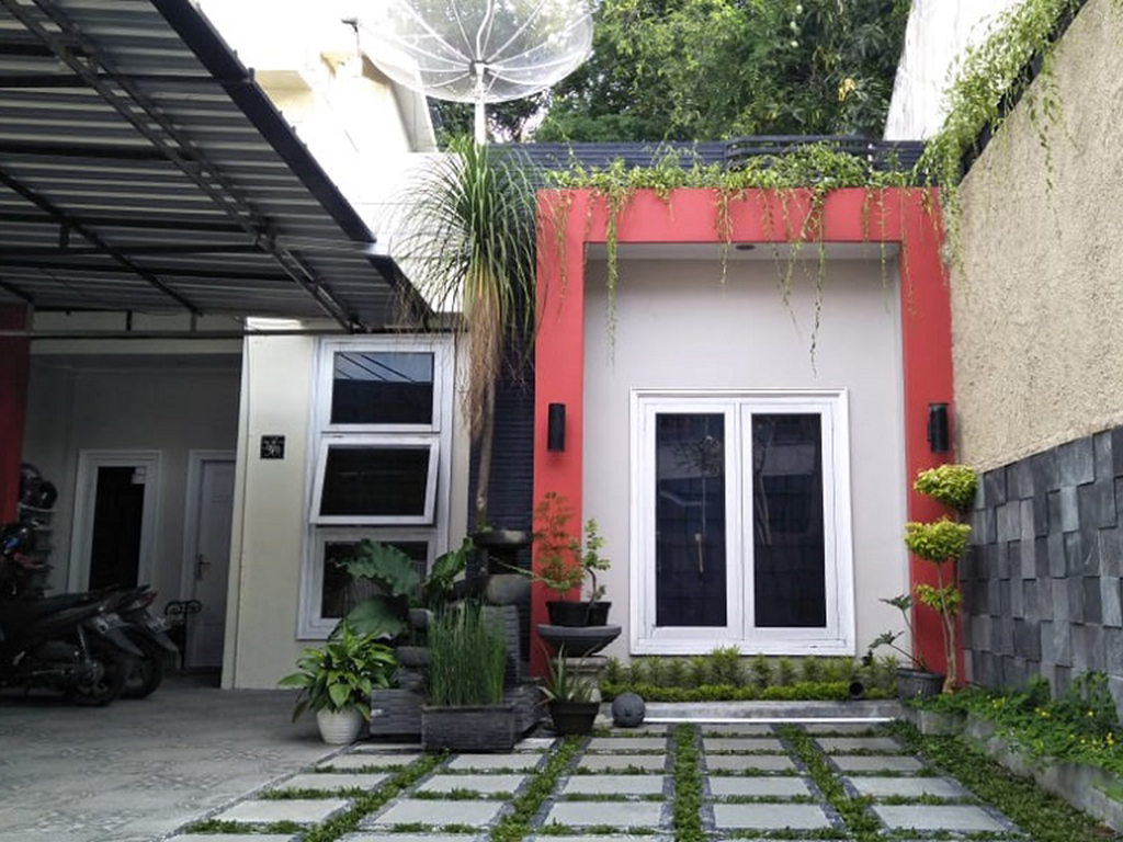 Kost Tiara Muslimah Image