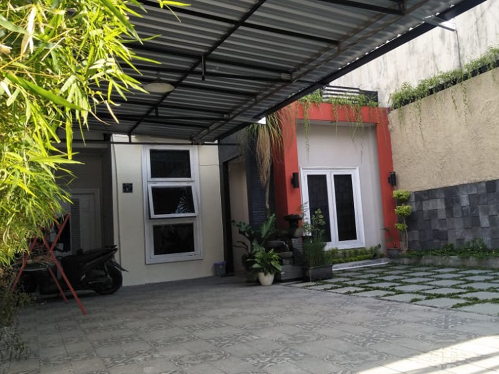 Kost Tiara Muslimah Image