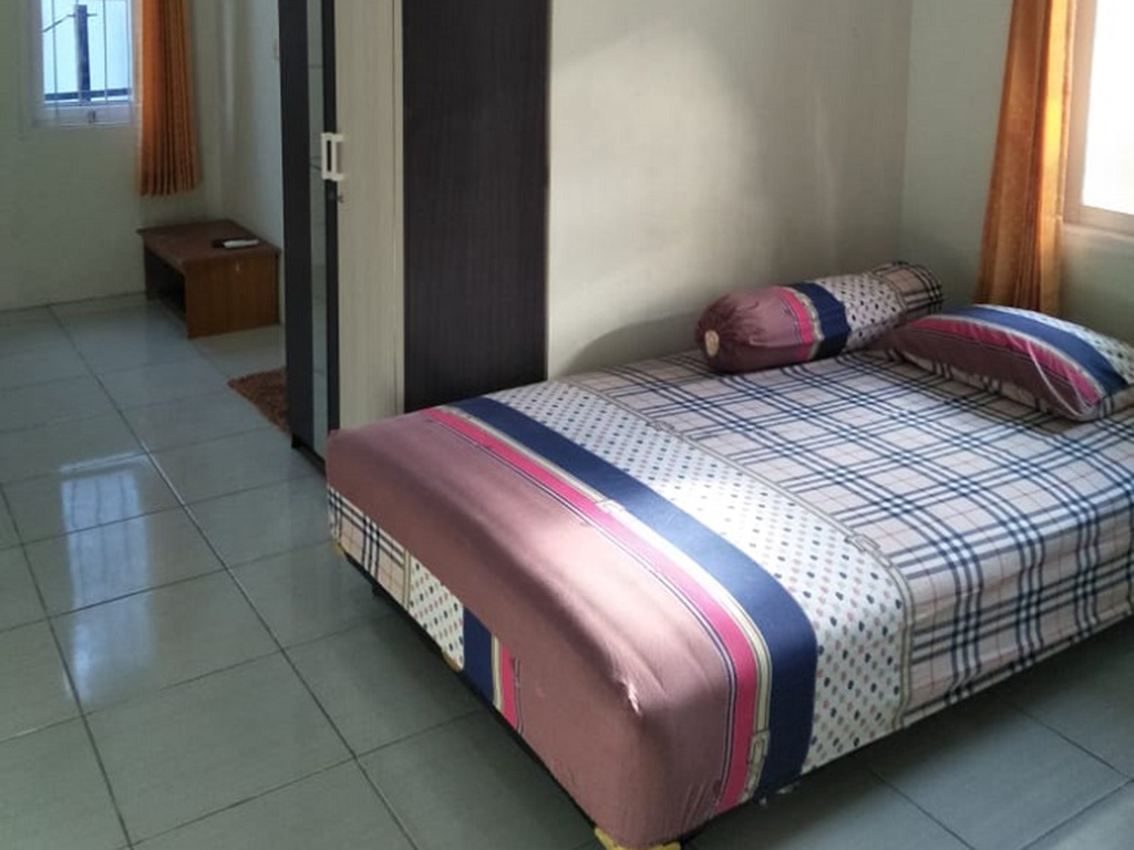 Kost Tiara Muslimah Image