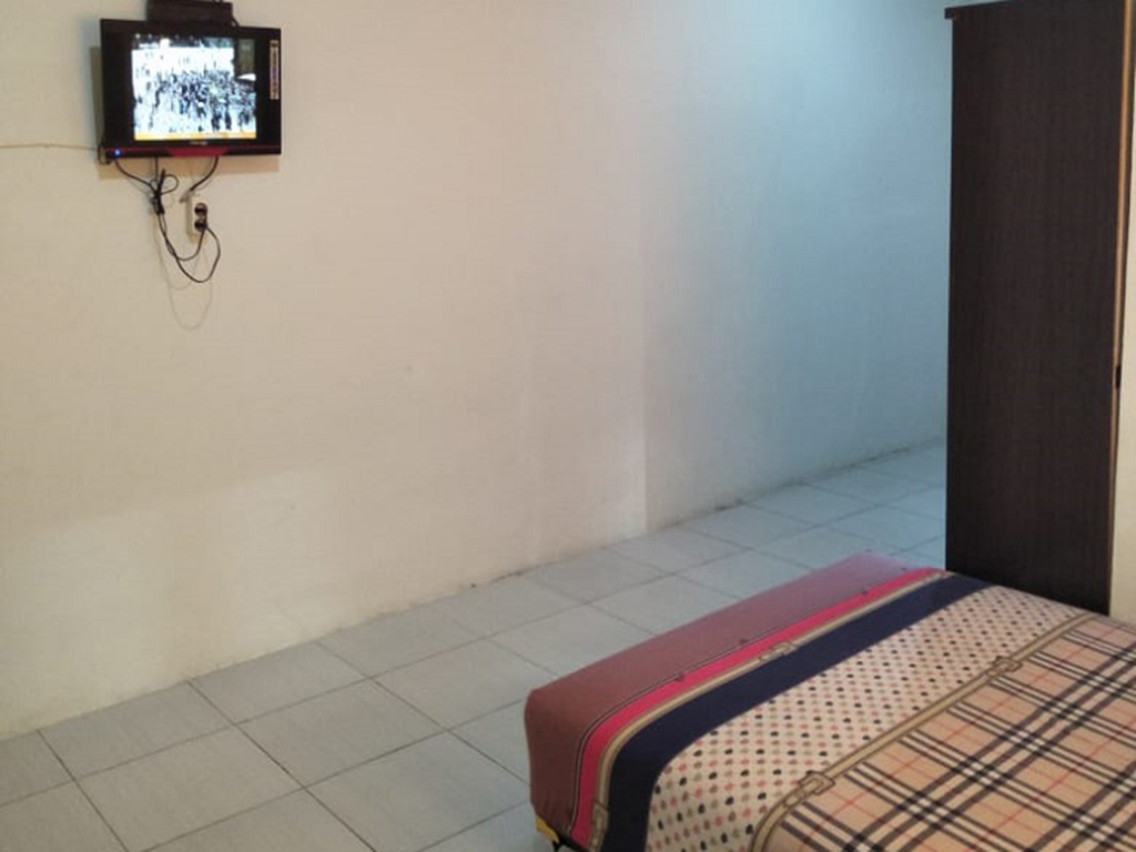 Kost Tiara Muslimah Image