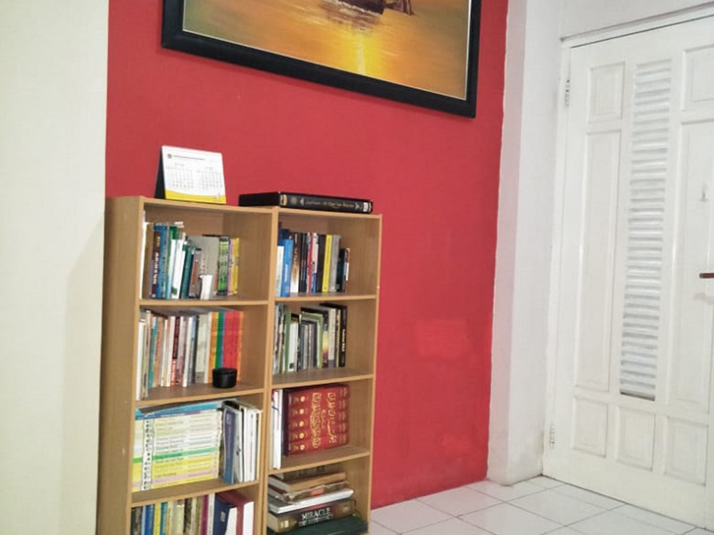 Kost Tiara Muslimah Image