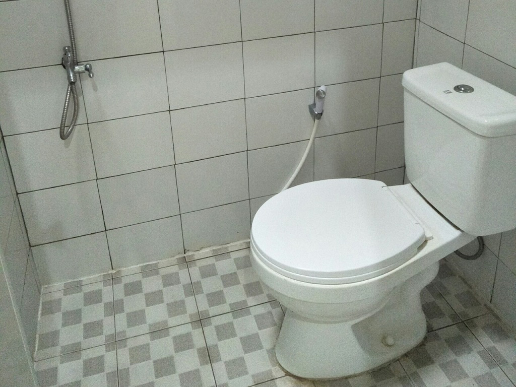 Kost Tiara Muslimah Image