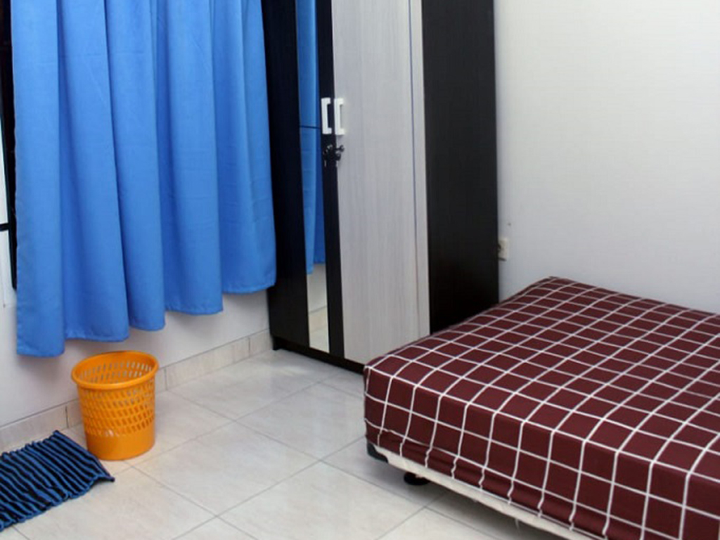 AB Kost Yogyakarta Image