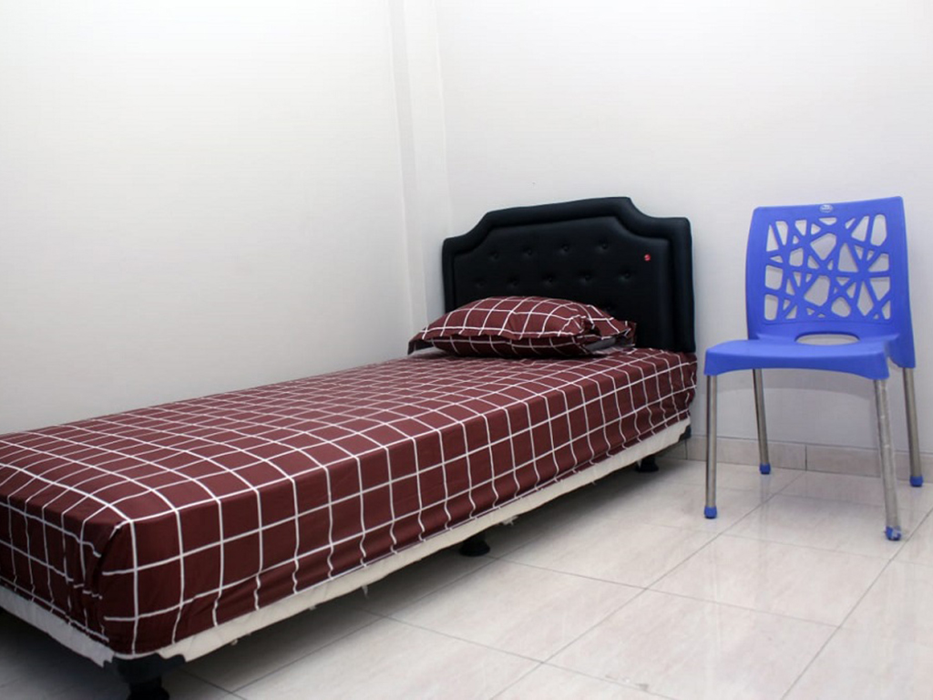 AB Kost Yogyakarta Image