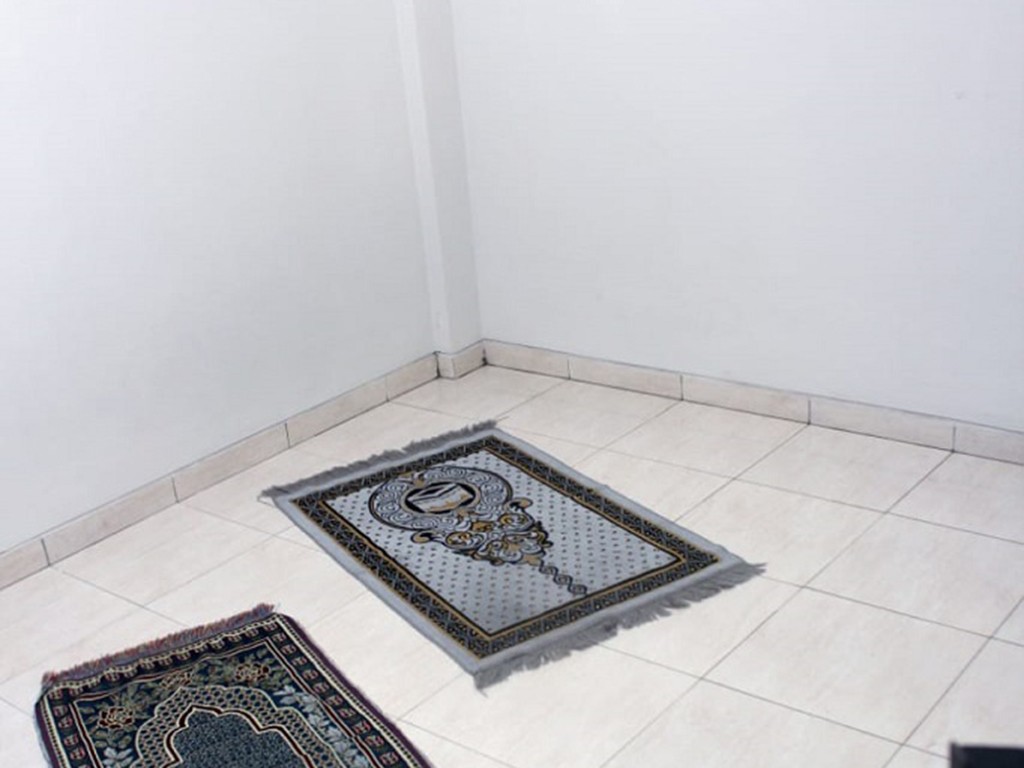 AB Kost Yogyakarta Image