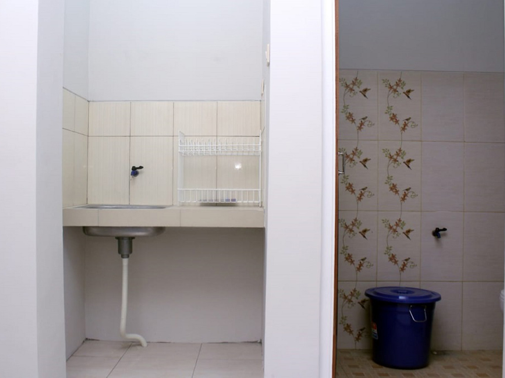 AB Kost Yogyakarta Image