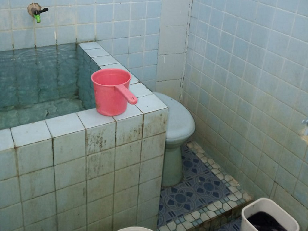 Paviliun Wisma Horas I Image