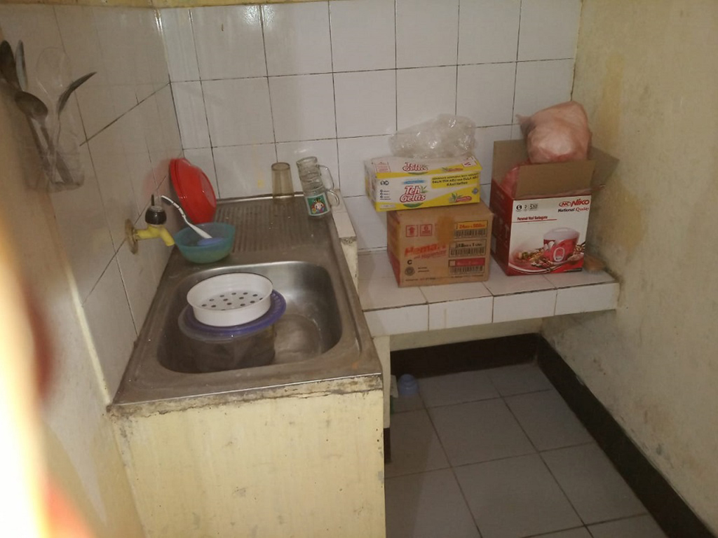 Paviliun Wisma Horas I Image