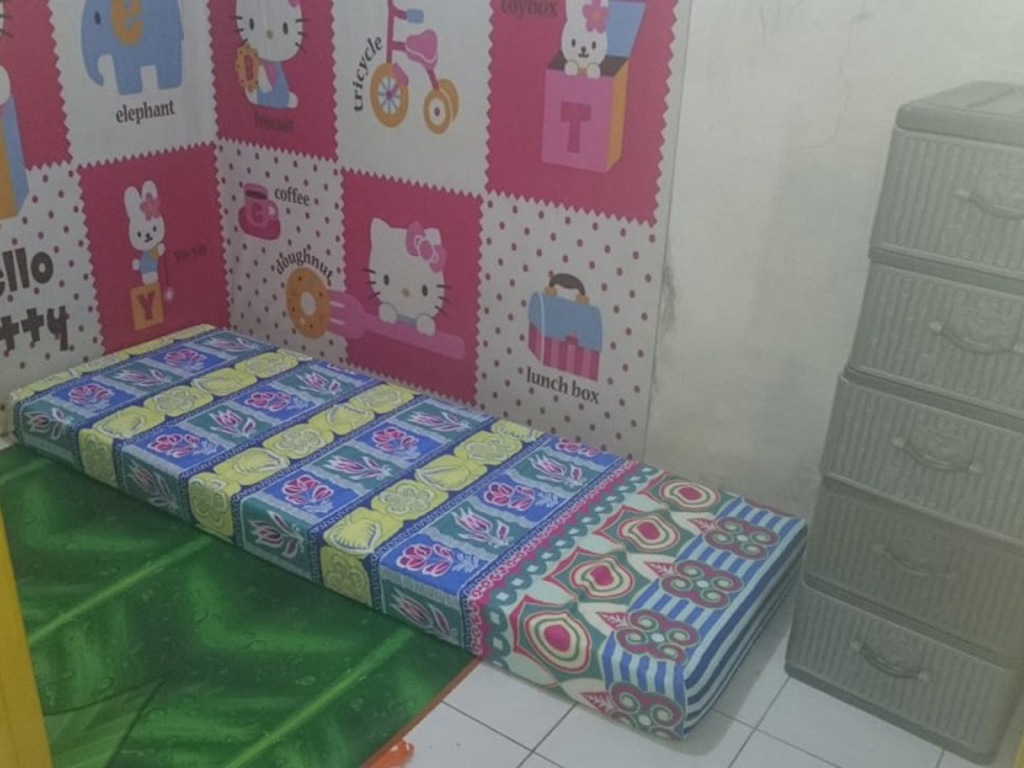 Kost Putri DHT Image