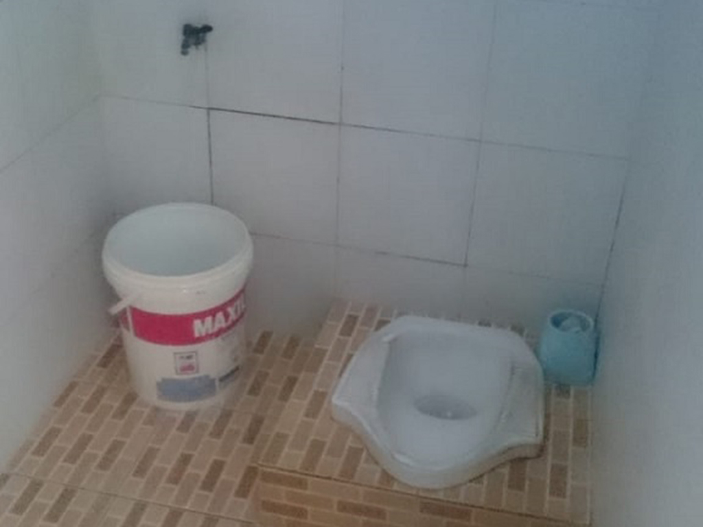 Kost Putri DHT Image