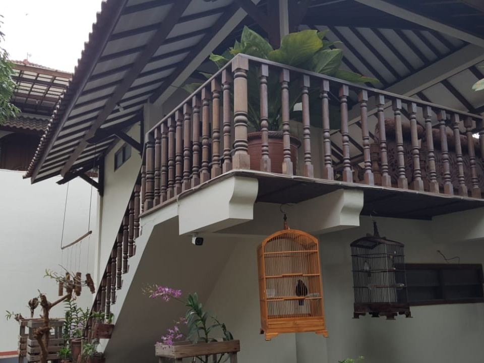 Griya Anggrek Tamantirto Image