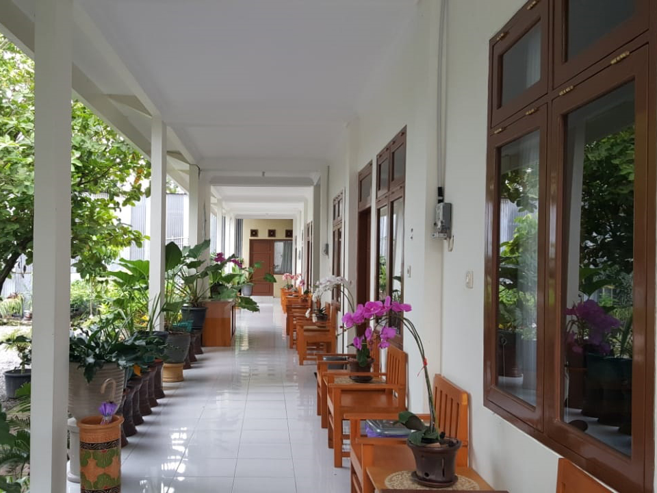 Griya Anggrek Tamantirto Image