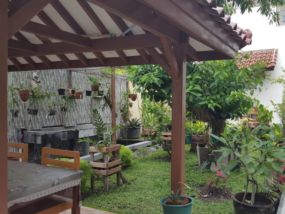 Griya Anggrek Tamantirto Image