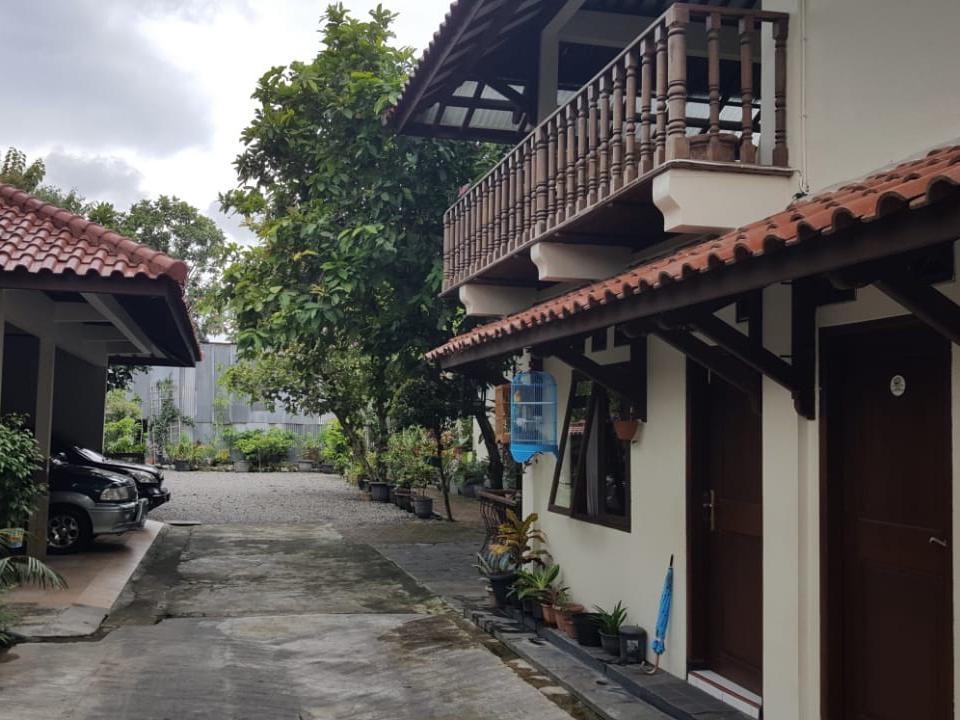 Griya Anggrek Tamantirto Image