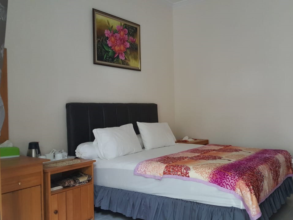 Griya Anggrek Tamantirto Image