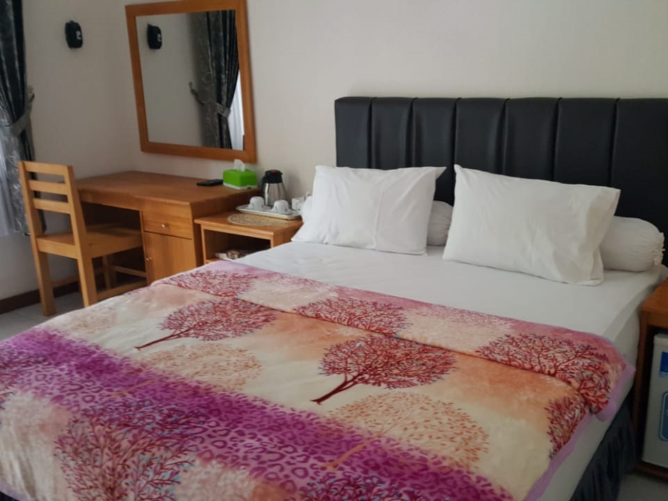 Griya Anggrek Tamantirto Image