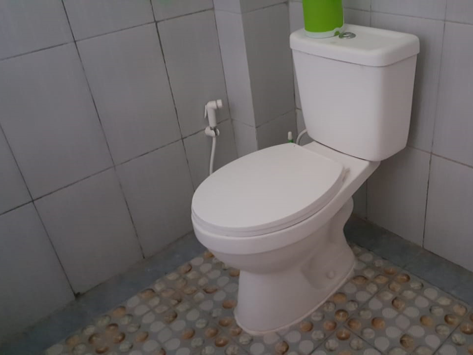 Griya Anggrek Tamantirto Image