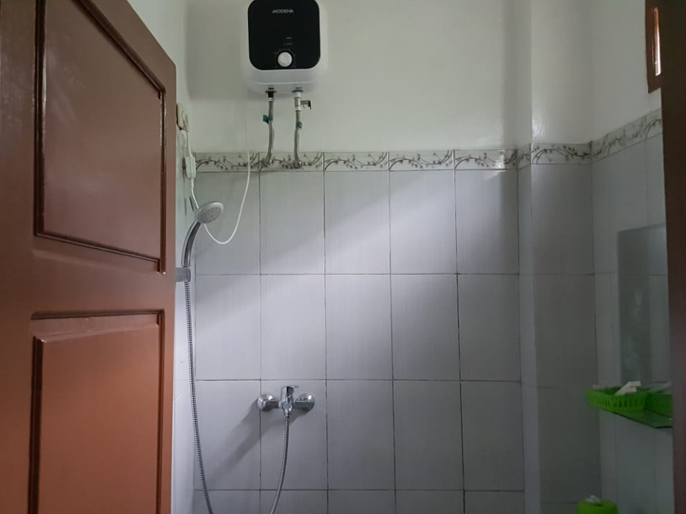 Griya Anggrek Tamantirto Image