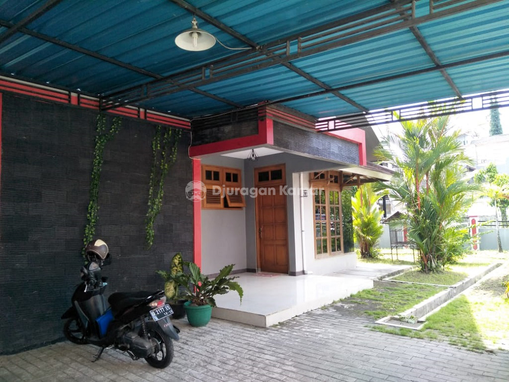 Ninda Guesthouse Image