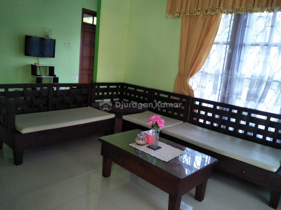 Ninda Guesthouse Image