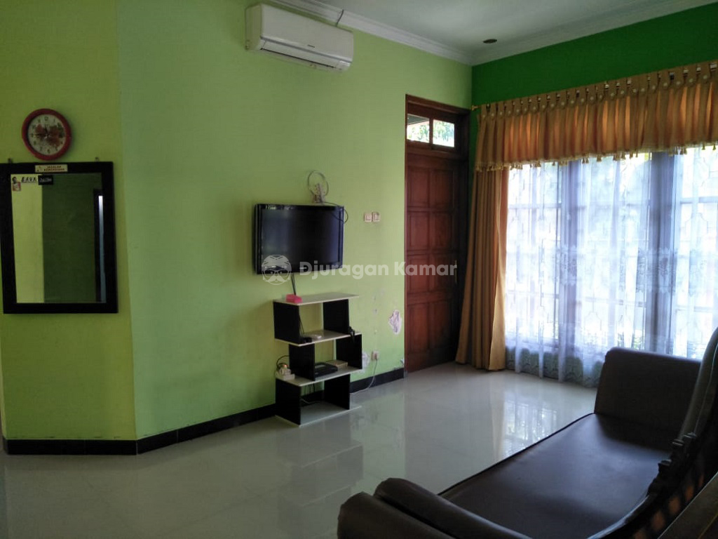 Ninda Guesthouse Image