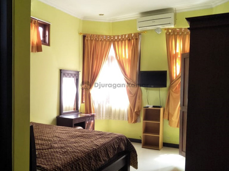 Ninda Guesthouse Image