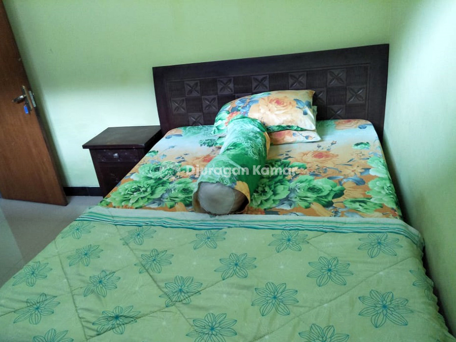 Ninda Guesthouse Image